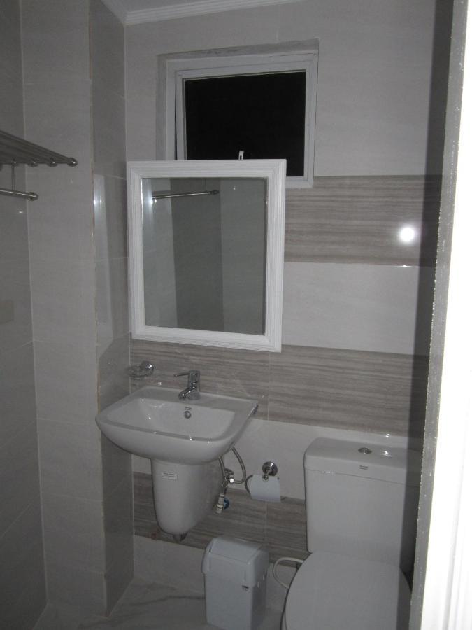 Isaguirre'S Pension House Baler Zewnętrze zdjęcie
