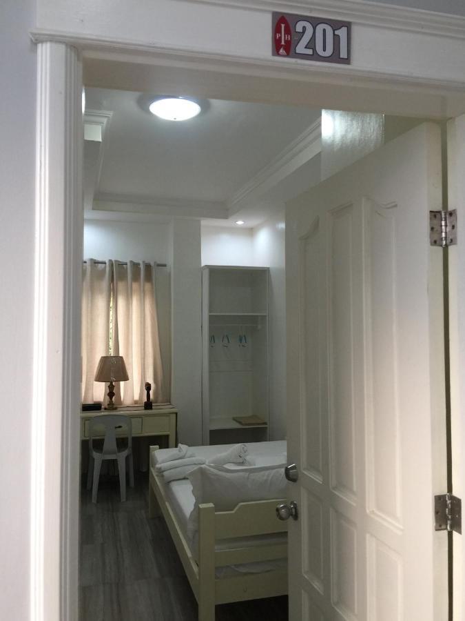 Isaguirre'S Pension House Baler Zewnętrze zdjęcie