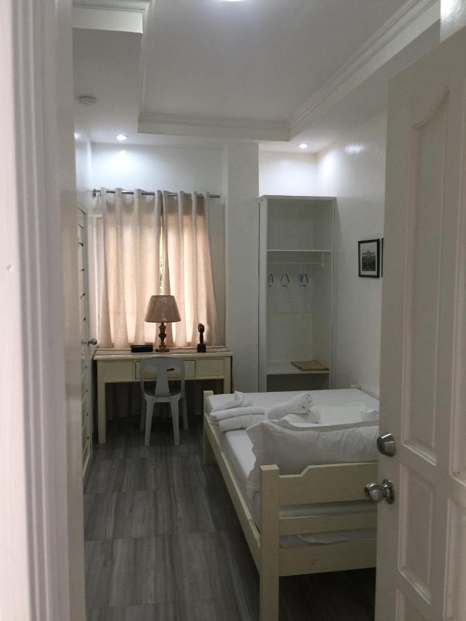 Isaguirre'S Pension House Baler Zewnętrze zdjęcie