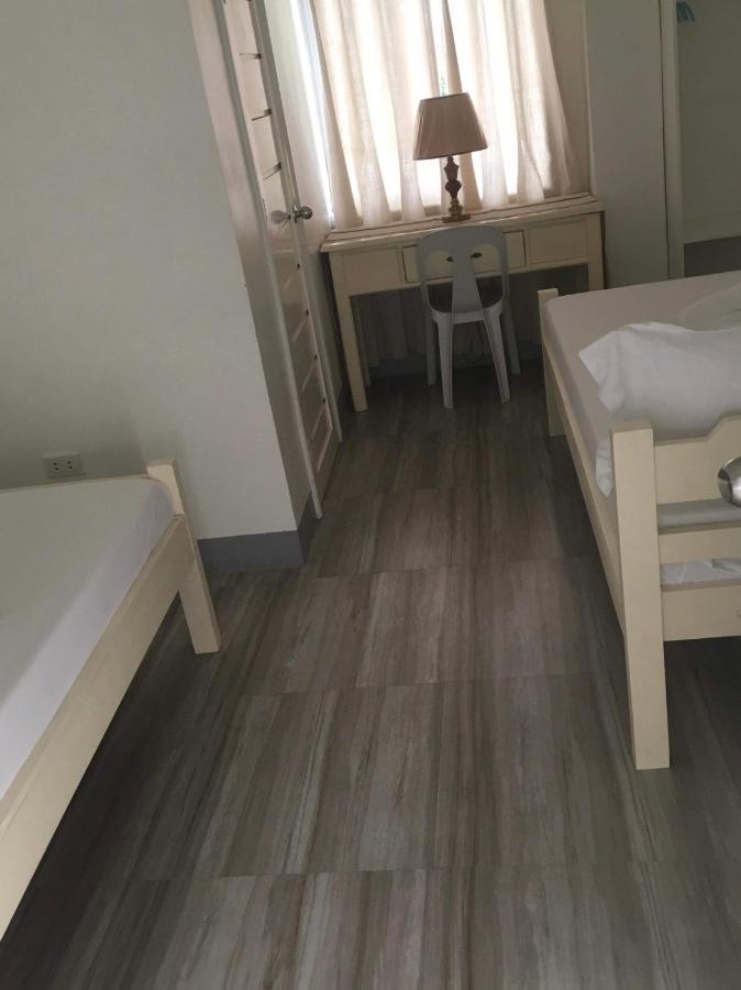 Isaguirre'S Pension House Baler Zewnętrze zdjęcie