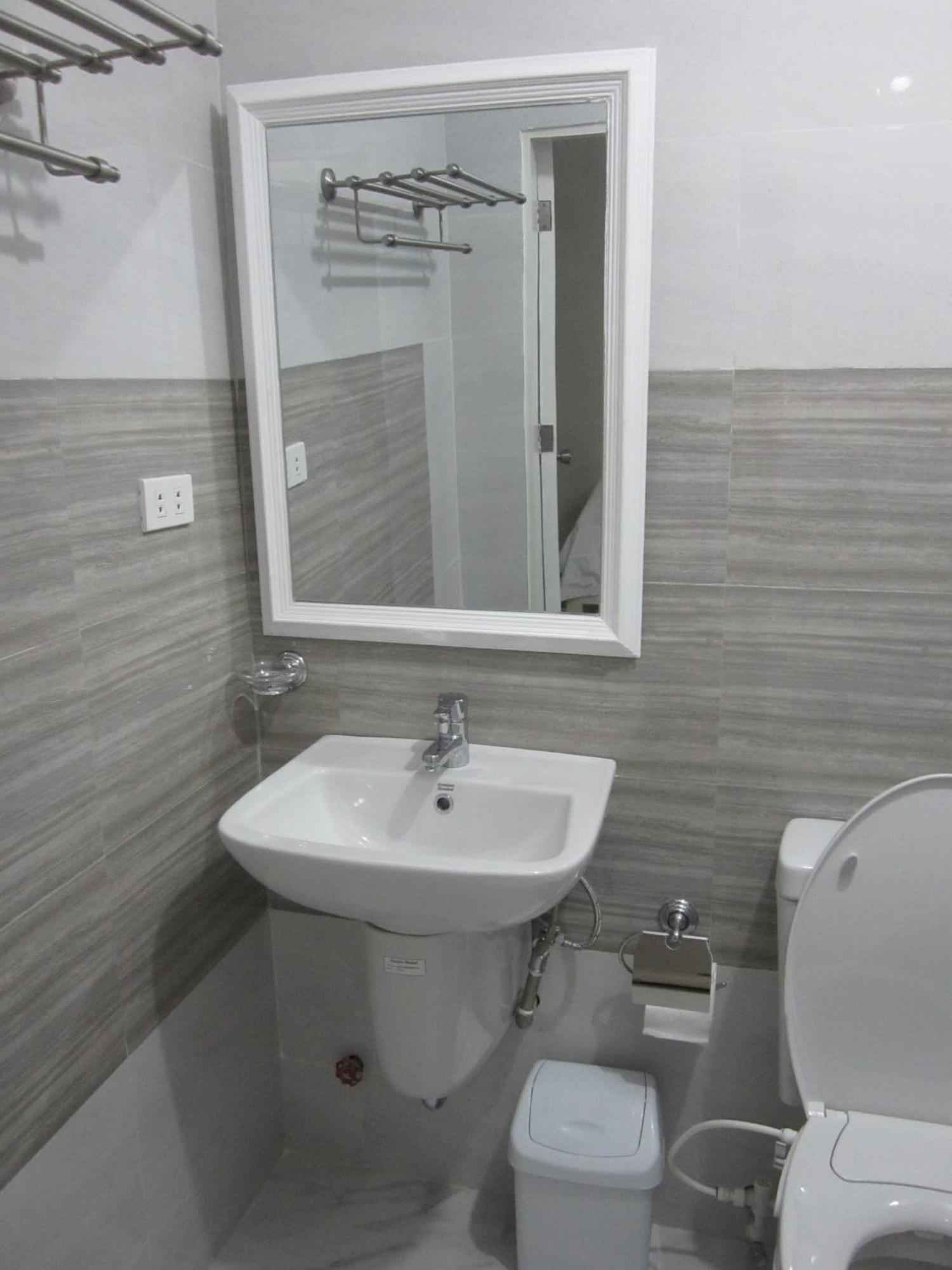 Isaguirre'S Pension House Baler Zewnętrze zdjęcie